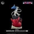 Tsume Ikigai Grimmjow Jeagerjaques - Bleach
