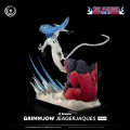 Tsume Ikigai Grimmjow Jeagerjaques - Bleach