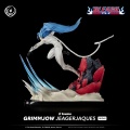 Tsume Ikigai Grimmjow Jeagerjaques - Bleach