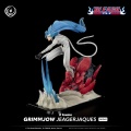 Tsume Ikigai Grimmjow Jeagerjaques - Bleach