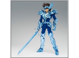 Myth Cloth EX Seiya Odin - Saint Seiya
