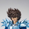 Myth Cloth EX Seiya Odin - Saint Seiya