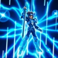 Myth Cloth EX Seiya Odin - Saint Seiya