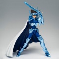 Myth Cloth EX Seiya Odin - Saint Seiya