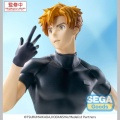 Tsukasa Akeuraji - Medalist (Sega)