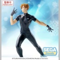 Tsukasa Akeuraji - Medalist (Sega)