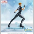 Tsukasa Akeuraji - Medalist (Sega)