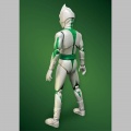 Mirrorman Hero Action Figure - Mirrorman