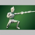 Mirrorman Hero Action Figure - Mirrorman