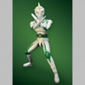 Mirrorman Hero Action Figure - Mirrorman