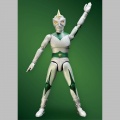 Mirrorman Hero Action Figure - Mirrorman
