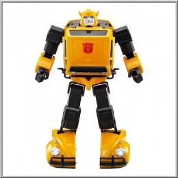 Robosen Bumblebee G1 Flagship - Transformers