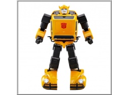 Robosen Bumblebee G1 Flagship - Transformers