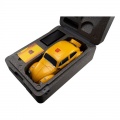 Robosen Bumblebee G1 Flagship - Transformers