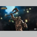 HEX Collectibles Grommash Hellscream - World of Warcraft