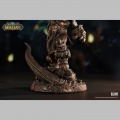 HEX Collectibles Grommash Hellscream - World of Warcraft