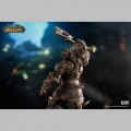 HEX Collectibles Grommash Hellscream - World of Warcraft