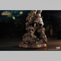 HEX Collectibles Grommash Hellscream - World of Warcraft