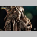 HEX Collectibles Grommash Hellscream - World of Warcraft