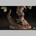 HEX Collectibles Grommash Hellscream - World of Warcraft