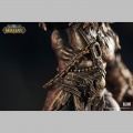 HEX Collectibles Grommash Hellscream - World of Warcraft