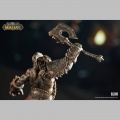 HEX Collectibles Grommash Hellscream - World of Warcraft
