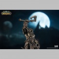 HEX Collectibles Grommash Hellscream - World of Warcraft