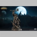 HEX Collectibles Grommash Hellscream - World of Warcraft