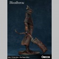 Hunter Blood Regain Edition - Bloodborne The Old Hunters