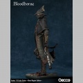 Hunter Blood Regain Edition - Bloodborne The Old Hunters