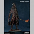 Hunter Blood Regain Edition - Bloodborne The Old Hunters