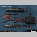 Hunter Blood Regain Edition - Bloodborne The Old Hunters