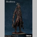 Hunter Blood Regain Edition - Bloodborne The Old Hunters