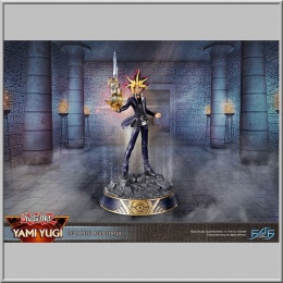 First 4 Figures Yami Yugi - Yu-Gi-Oh!