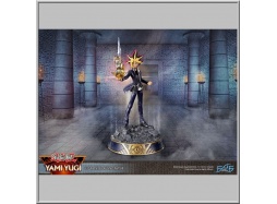 First 4 Figures Yami Yugi - Yu-Gi-Oh!