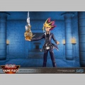 First 4 Figures Yami Yugi - Yu-Gi-Oh!