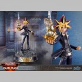 First 4 Figures Yami Yugi - Yu-Gi-Oh!