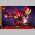 Hot Toys Iron Man Mark VI (Fractal Armor) Exclusive - Iron Man