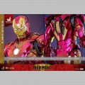 Hot Toys Iron Man Mark VI (Fractal Armor) Exclusive - Iron Man
