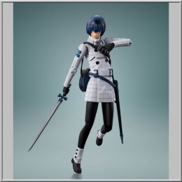 S.H.Figuarts Protagonist - Metaphor: ReFantazio (Bandai)