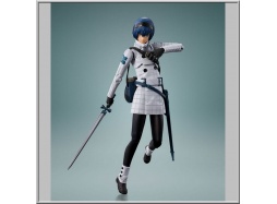 S.H.Figuarts Protagonist - Metaphor: ReFantazio (Bandai)