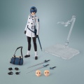 S.H.Figuarts Protagonist - Metaphor: ReFantazio (Bandai)
