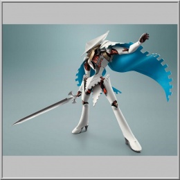 S.H.Figuarts Seeker - Metaphor: ReFantazio (Bandai)