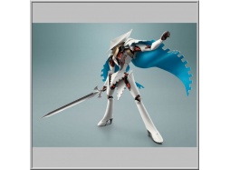 S.H.Figuarts Seeker - Metaphor: ReFantazio (Bandai)