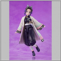 S.H.Figuarts Shinobu Kocho - Demon Slayer: Kimetsu no Yaiba (Bandai)