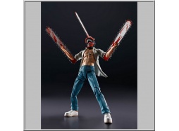 S.H. Figuarts Chainsaw Man Reze Arc Ver. - Chainsaw Man (Bandai)