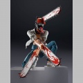 S.H. Figuarts Chainsaw Man Reze Arc Ver. - Chainsaw Man (Bandai)