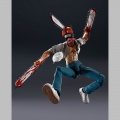 S.H. Figuarts Chainsaw Man Reze Arc Ver. - Chainsaw Man (Bandai)