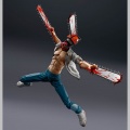 S.H. Figuarts Chainsaw Man Reze Arc Ver. - Chainsaw Man (Bandai)