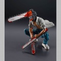 S.H. Figuarts Chainsaw Man Reze Arc Ver. - Chainsaw Man (Bandai)